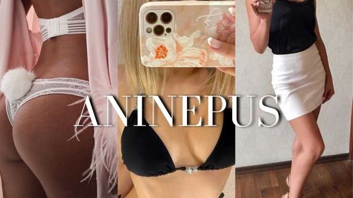 aninepus nude