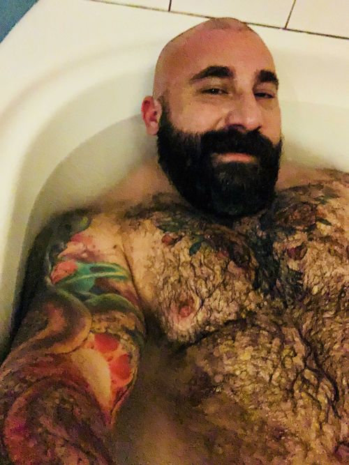 beartony79 nude