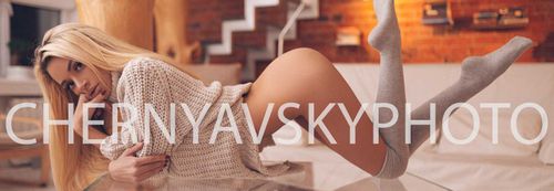 chernyavskyphoto nude