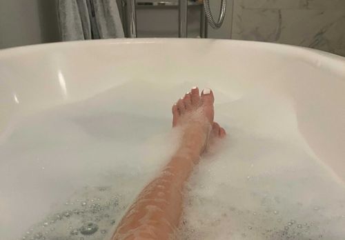 izzyfeetqueen nude