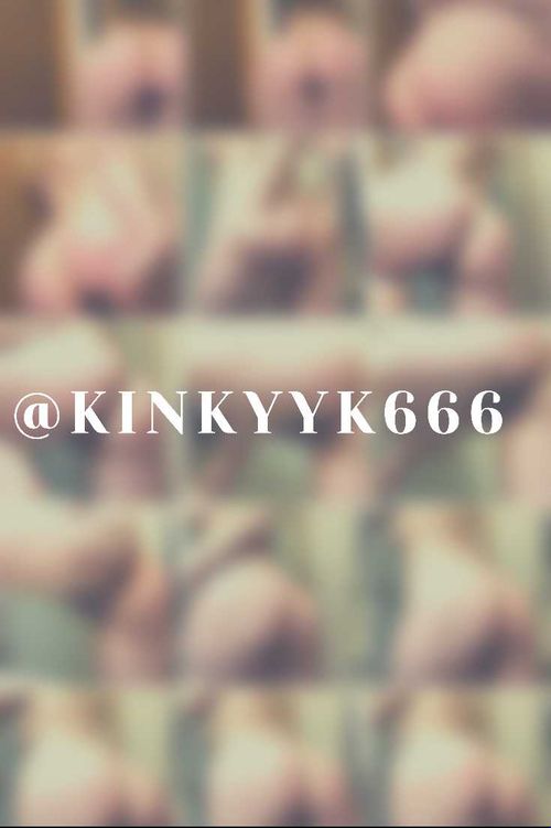 kinkyyk666 nude