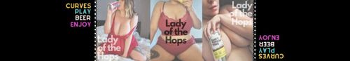 ladyofthehops nude