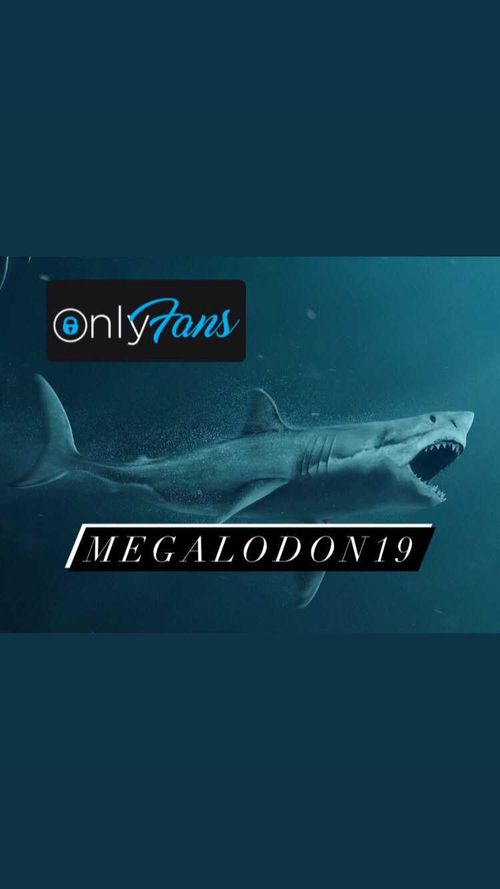 megalodon19 nude