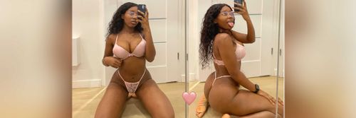Nicole💞 - @noobitt2 OnlyFans nude and photos