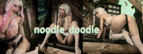 noodle_doodle nude