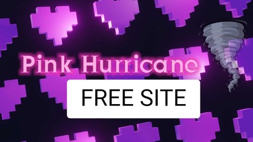 pink_hurricane nude