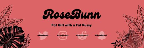 rosebunn nude