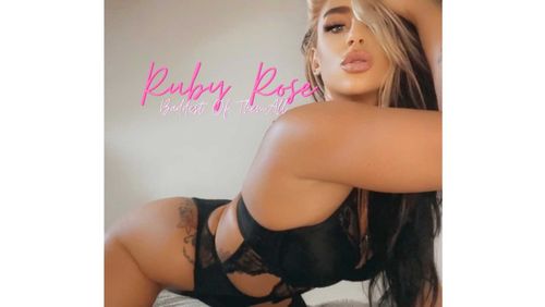 rubyroseoxo nude