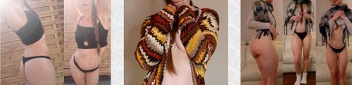 Sarafya - @sarafya OnlyFans nude and photos