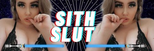 sithslutt nude