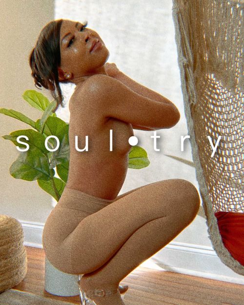 soultrybone nude