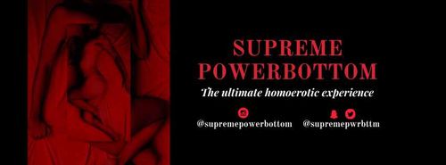 supremepowerbottom nude