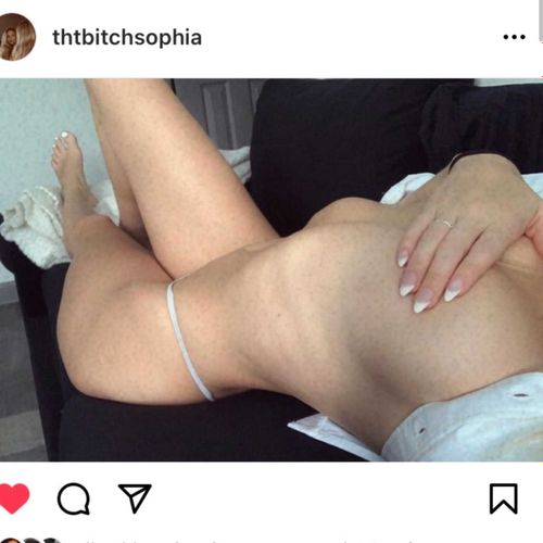thatbitchsoph nude