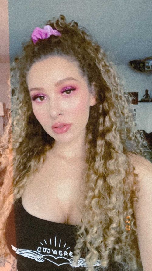 Savvy - @daddylongtitties OnlyFans nude and photos
