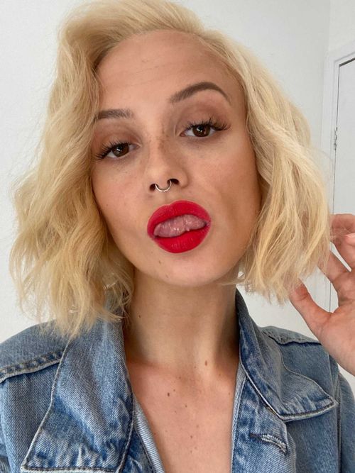 Daisy Lane daisydarent OnlyFans nude and photos