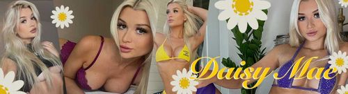 Daisy Mae 🌼 - @daisymaebae OnlyFans nude and photos