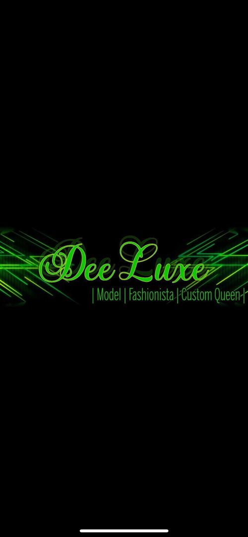 Dee Luxe💚💕 - @deezlegz OnlyFans nude and photos