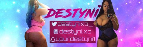 Destyni - @destyni OnlyFans nude and photos