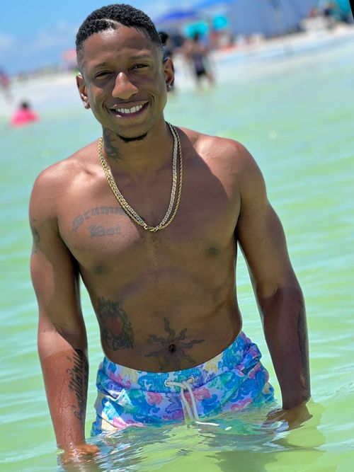 DrummerBoi4Real drummerboi4real OnlyFans nude and photos