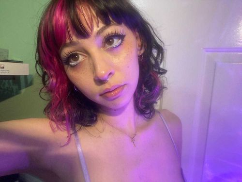 Julie Beans - @itsjulie69 OnlyFans nude and photos