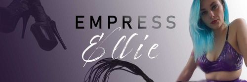 Empress Ellie - @empresselliee OnlyFans nude and photos