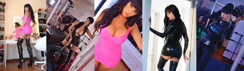 evaluxtop - @evaluxtop OnlyFans nude and photos