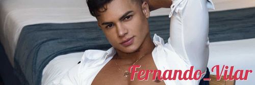 Fernando Free - @fernando_free OnlyFans nude and photos