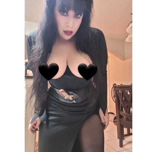 Rose Darkness Gothqueen Of Darkness Onlyfans Nude And Photos