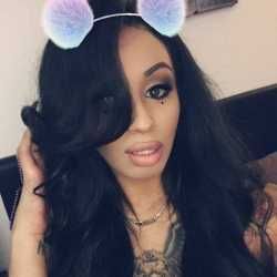 Honey FoXXX - @honeyfoxxx OnlyFans nude and photos