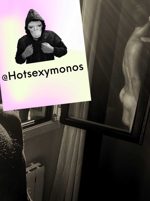 hotsexymonos nude