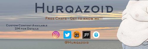 Hurqazoid - @hurqazoid OnlyFans nude and photos