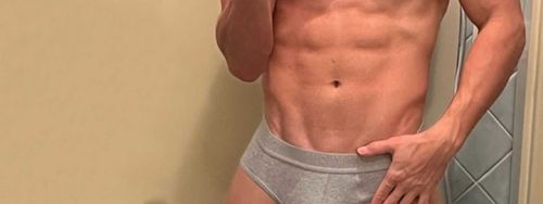 Donatello West - @iamdonatello OnlyFans nude and photos