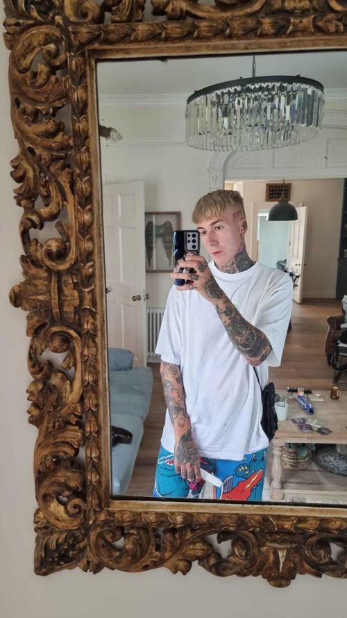 Itsmarshallxxx Top 1 ️‍🔥 FULL VIDEOS! itsmarshallxxx OnlyFans nude