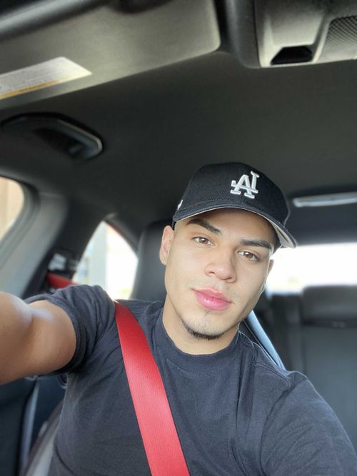 Luis Coppini luiscoppini OnlyFans nude and photos