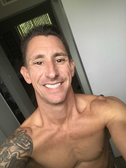 Johnny Tattoo Johnnytattoo OnlyFans Nude And Photos   Johnnytattoo 