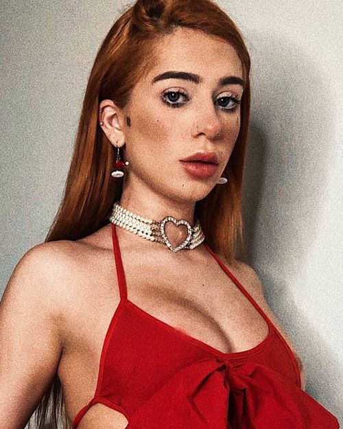 Joseline Vip 🤍 Joselinekelly Onlyfans Nude And Photos