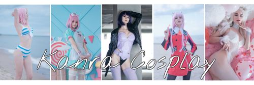 Free account of Kanra_cosplay - @kanra_free OnlyFans nude and photos