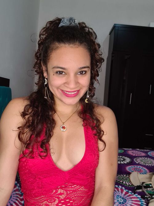 Karla Soto karlasoto1 OnlyFans nude and photos