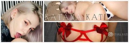 KitanaKati - @katarina_george OnlyFans nude and photos