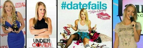 Kate Quigley - @kateqfunny OnlyFans nude and photos