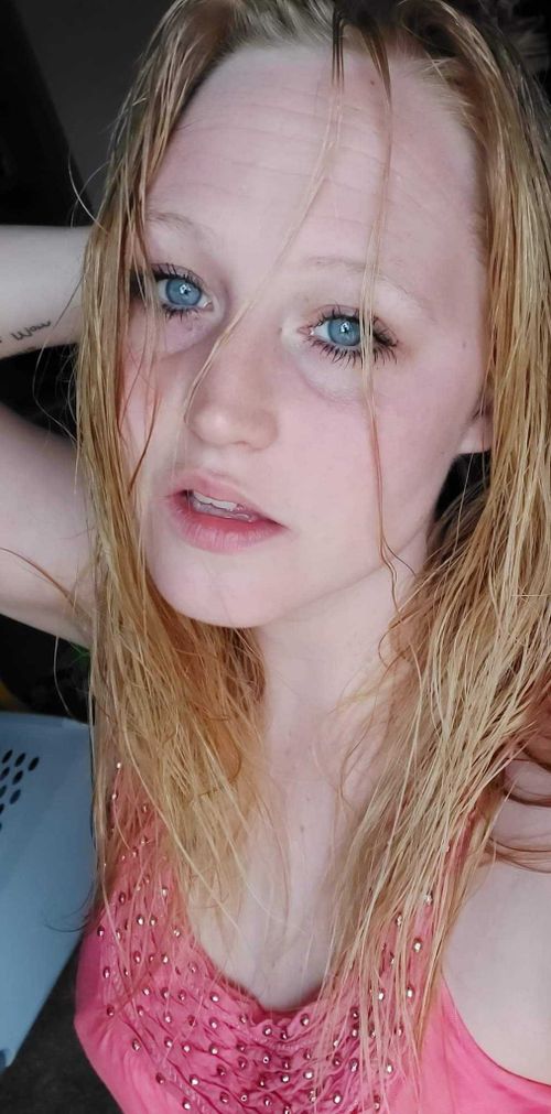 Wen - @wenparadise OnlyFans nude and photos