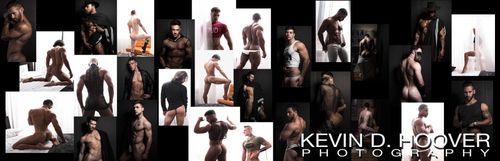 Kevin D. Hoover - @kdhphotography OnlyFans nude and photos