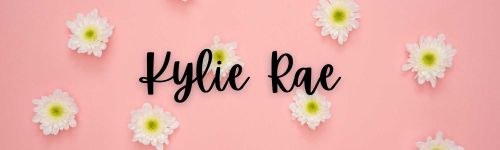 Kylie Rae - @kylierae294 OnlyFans nude and photos