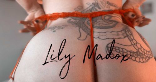 lilymadox nude