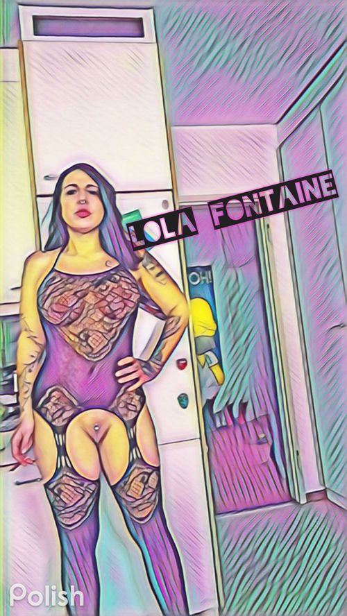 lola_fontaine69 nude