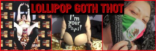 lollipopgoththotfree nude