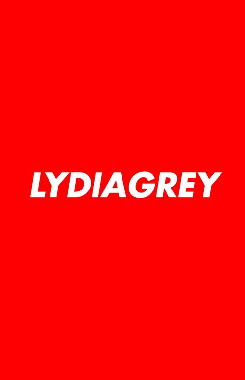lydiagrey nude