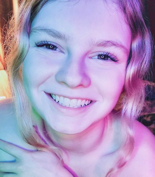 Lyric lyrictianapremium OnlyFans nude and photos