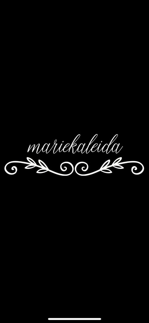 Marie Kaleida - @mariekaleida OnlyFans nude and photos