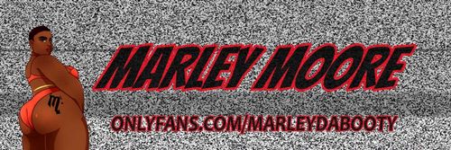 Marley Moore - @marleydabooty OnlyFans nude and photos